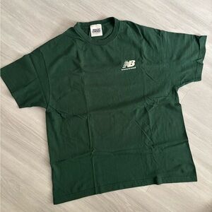 Bricks x New Balance Collab Tee
